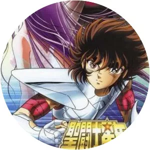 Saint Seiya the Heavens-Overture