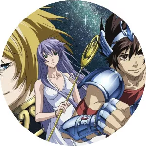 Saint Seiya: The Lost Canvas