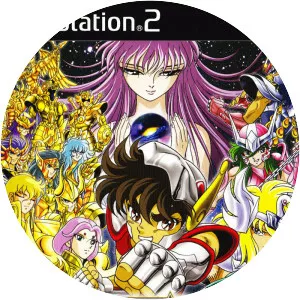 Saint Seiya: The Sanctuary