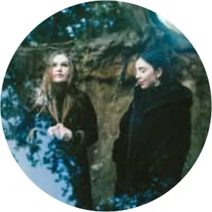 Saint Sister - Musical group