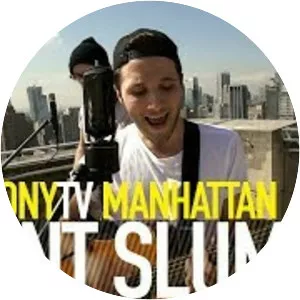 Saint Slumber - Musical group