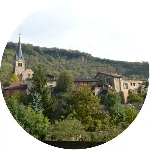 Saint-Sorlin-en-Bugey