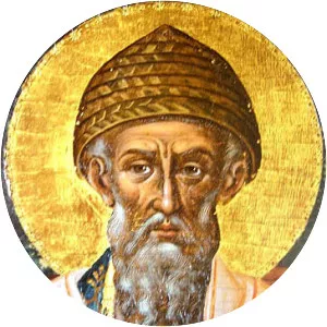 Saint Spyridon