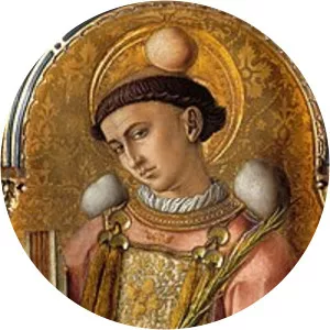 Saint Stephen - Martyr