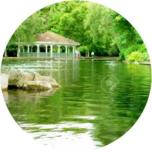 Saint Stephen's Green - 