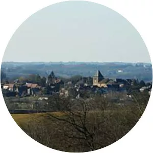 Saint-Sulpice-d'Excideuil