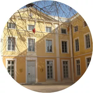 Saint-Symphorien-d'Ozon