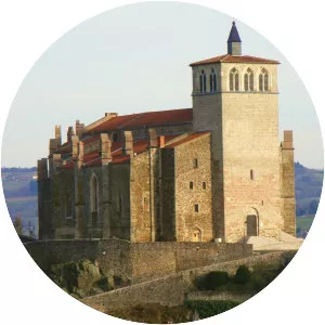 Saint-Symphorien-sur-Coise