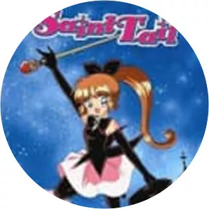 Saint Tail - Animated series