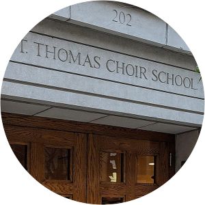 Saint Thomas Choir School