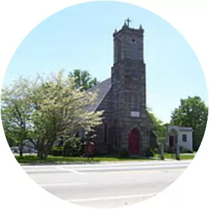 Saint Thomas Episcopal Church and . . .