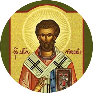 Saint Timothy