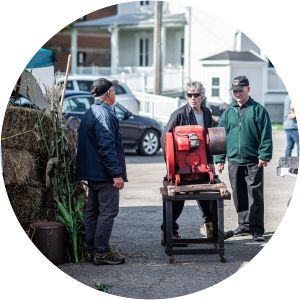 Saint-Tite-des-Caps - Municipality in Canada