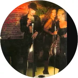 Saint Tropez - Musical group