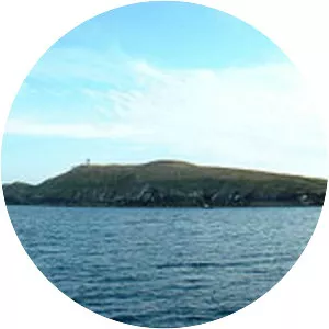 Saint Tudwal's Islands