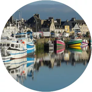 Saint-Vaast-la-Hougue