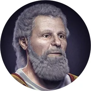 Saint Valentine - Roman saint