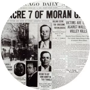 Saint Valentine's Day Massacre