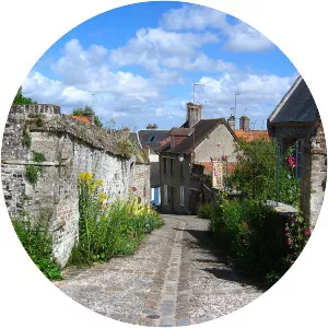 Saint-Valery-sur-Somme - Commune in France