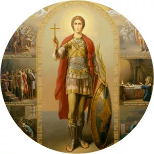 Saint Varus