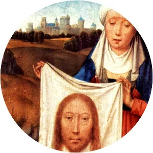 Saint Veronica