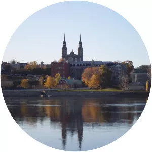 Saint-Vincent-de-Paul