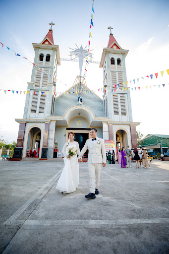 Saint Vincent's Parish Church