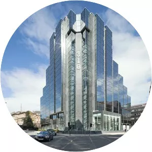 Saint Vincent Street - 