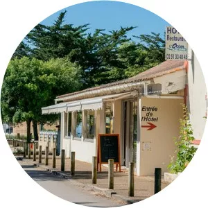 Saint-Vincent-sur-Jard