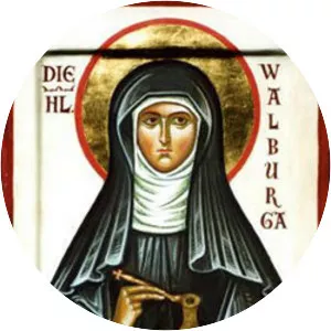 Saint Walpurga