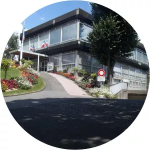 Saint-Brice-sous-Forêt