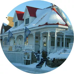 Sainte-Agathe-des-Monts