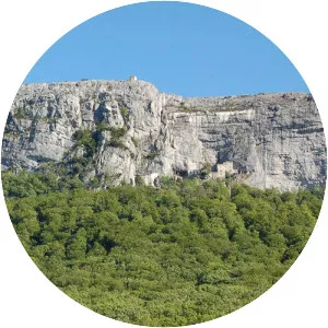 Sainte-Baume