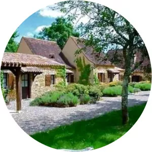 Sainte-Foy-de-Longas - Commune in France