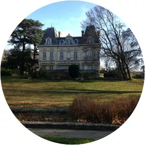 Sainte-Foy-lès-Lyon