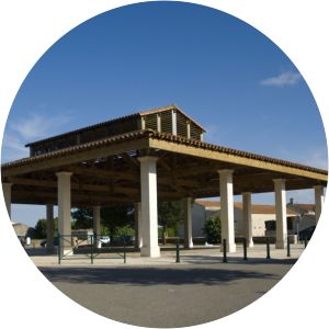 Sainte-Gemme-la-Plaine