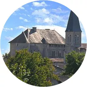 Sainte-Julie