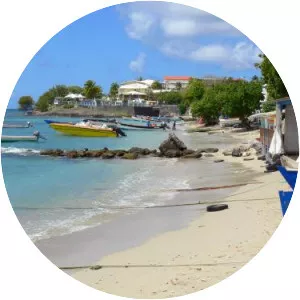 Sainte-Luce - Town in Geography of Martinique