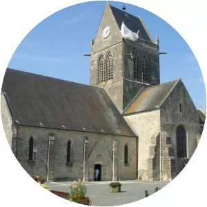 Sainte-Mère-Église