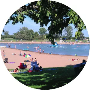 SainteCatherine - Municipality in Canada