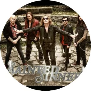 Sainted Sinners - Musical group