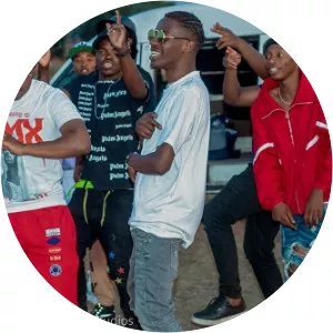 SaintFloew - Musical artist