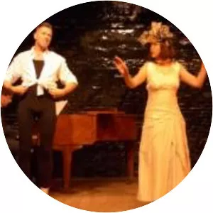 SaintMarteau - Musical artist