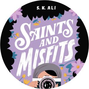 Saints and Misfits