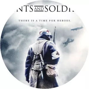 Saints and Soldiers - 2003 ‧ War/Action ‧ 1h 30m