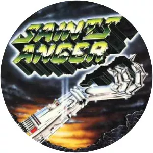 SAINTS ANGER - Musical artist