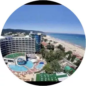 Saints Constantine and Helena photograph