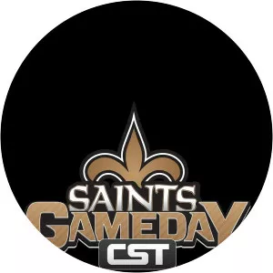 Saints Gameday
