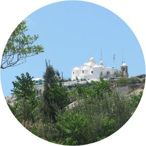 Saints Isidoroi church