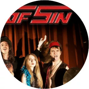 Saints of Sin - Musical group